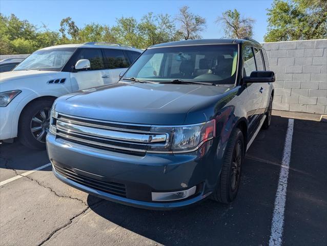 2016 Ford Flex