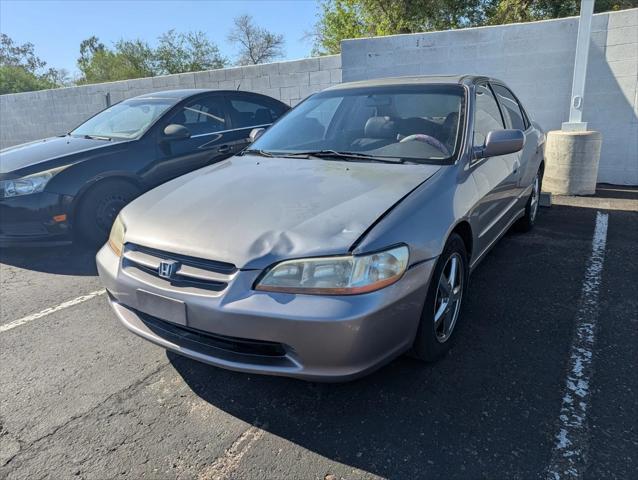 2000 Honda Accord