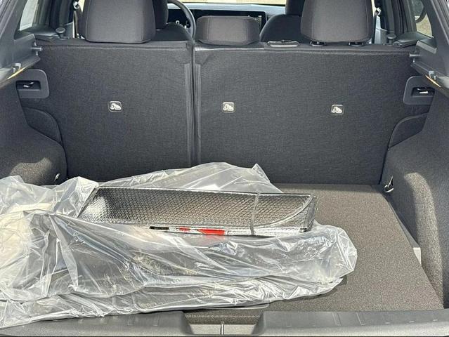 Photo of 2025 KH3 Super Blac Nissan Kicks