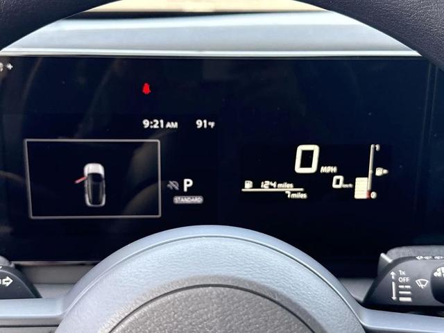 Photo of 2025 KH3 Super Blac Nissan Kicks