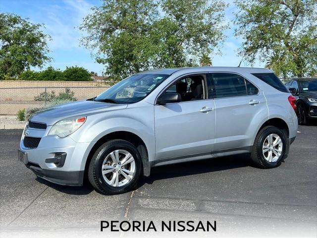 2013 Chevrolet Equinox