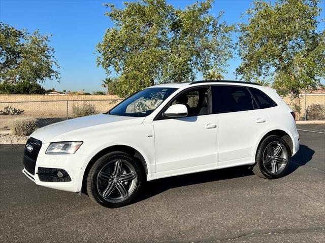 2014 Audi Q5