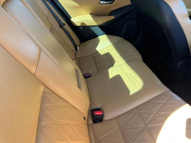 Photo of 2022 Aspen White TriCoat Pearl Nissan Sentra