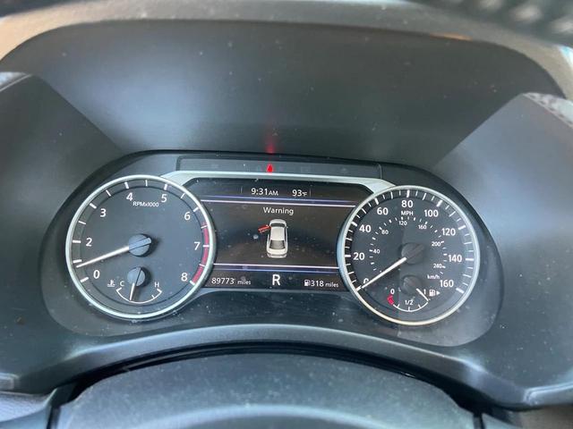 Photo of 2022 Aspen White TriCoat Pearl Nissan Sentra