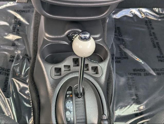 Photo of 2005 Cool Vanilla Clearcoat Chrysler PT Cruiser