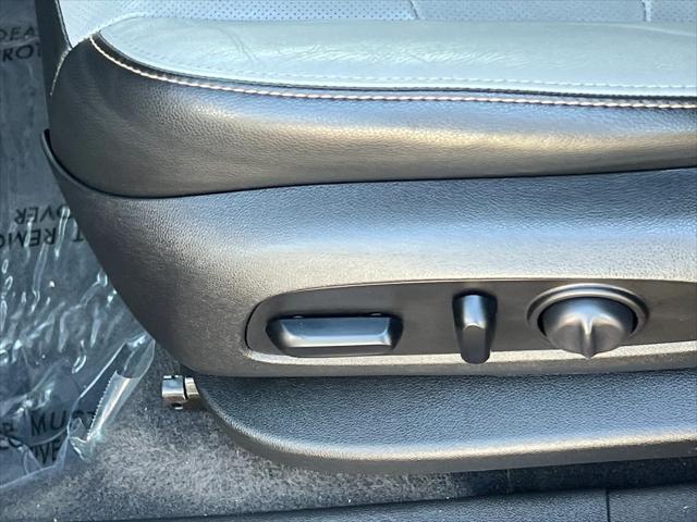 Photo of 2020 Red Quartz Tintcoat GMC Terrain