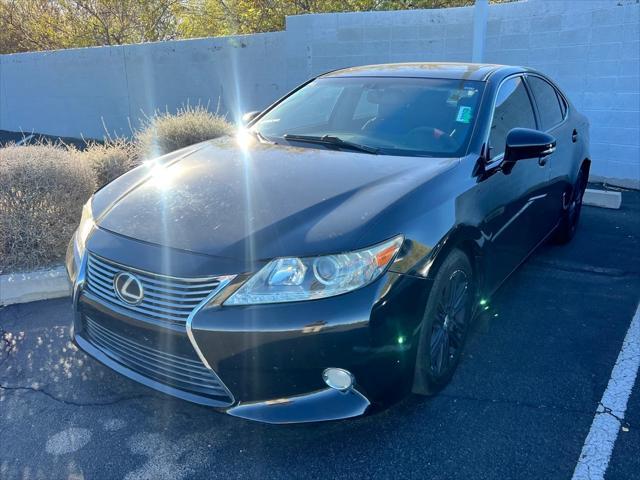 2014 Lexus Es 350