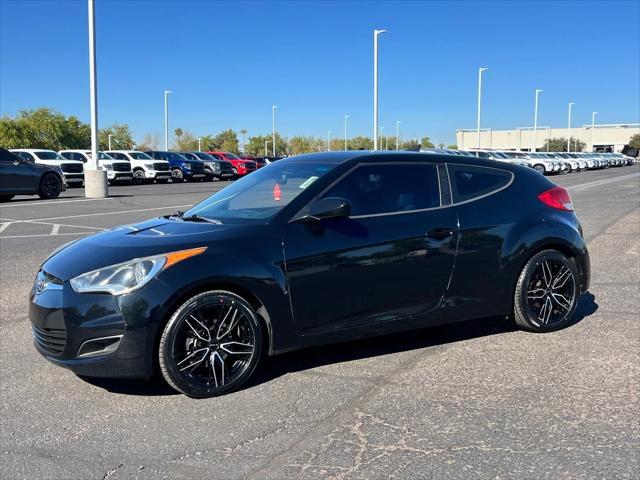 2013 Hyundai Veloster