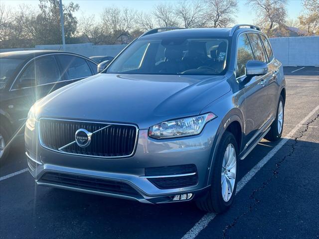 2016 Volvo XC90