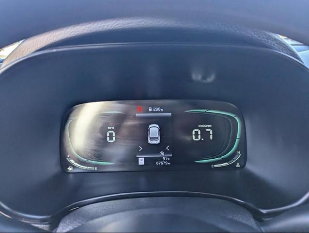 Photo of 2023 Snow White Pearl Kia Soul