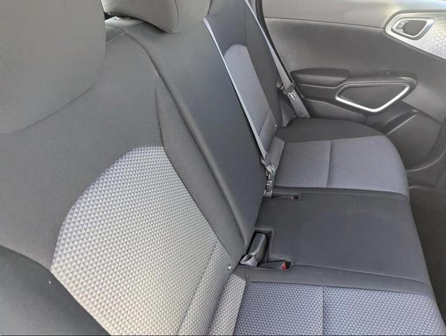Photo of 2023 Snow White Pearl Kia Soul