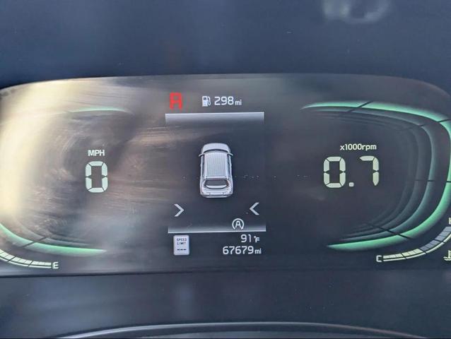 Photo of 2023 Snow White Pearl Kia Soul