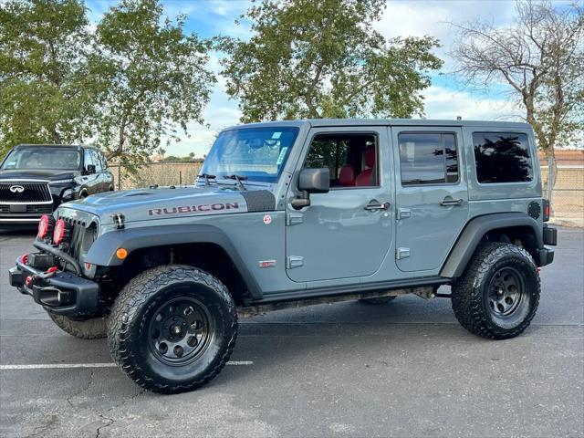 2013 Jeep Wrangler Unlimited