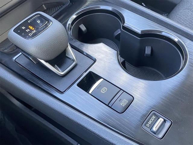 Photo of 2026 Deep Ocean Blue Pearl Nissan Rogue