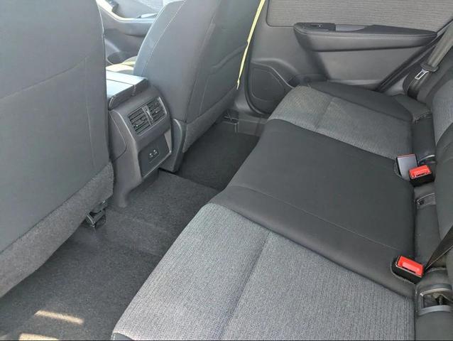 Photo of 2023 Caspian Blue Metallic Nissan Rogue