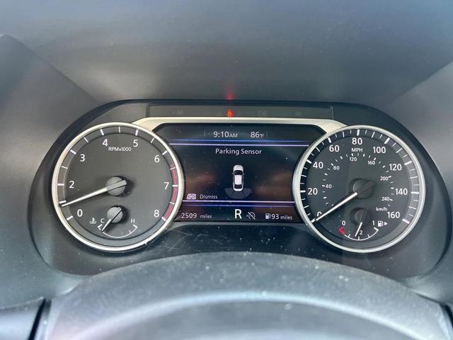 Photo of 2025 Aspen White Tricoat Nissan Sentra