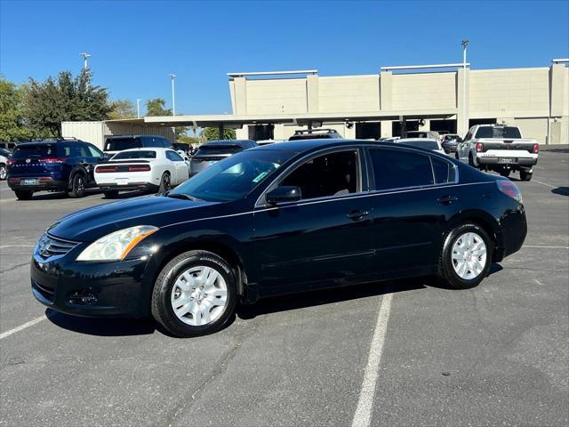 2011 Nissan Altima