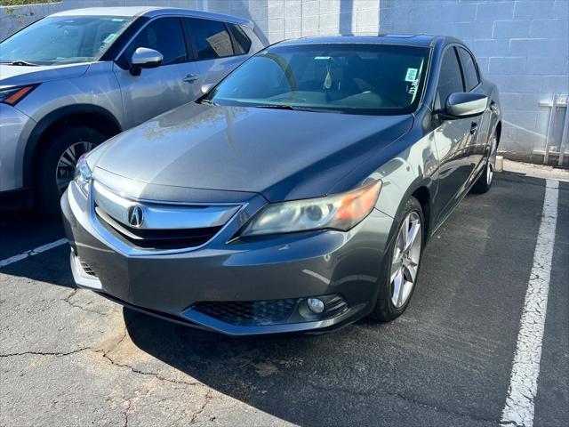 2013 Acura ILX