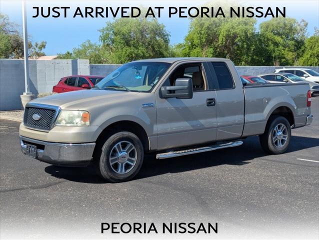2007 Ford F-150