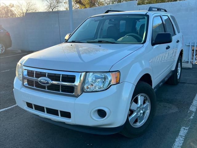 2011 Ford Escape