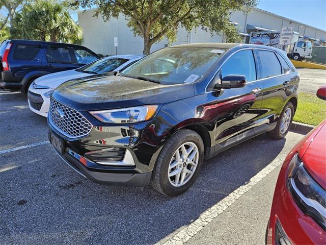 2023 Ford Edge