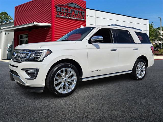 2019 Ford Expedition