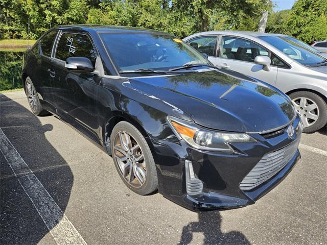 Photo of 2015 Black Scion tC