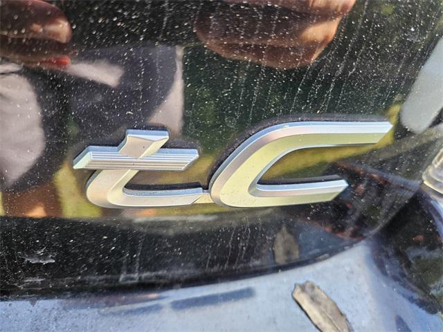 Photo of 2015 Black Scion tC
