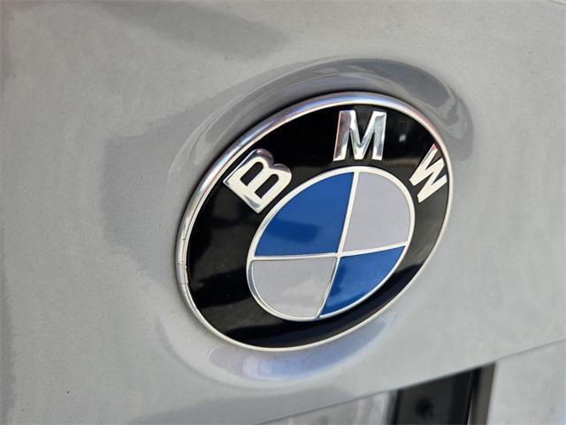 Photo of 2016 Glacier Silver Metallic BMW 528