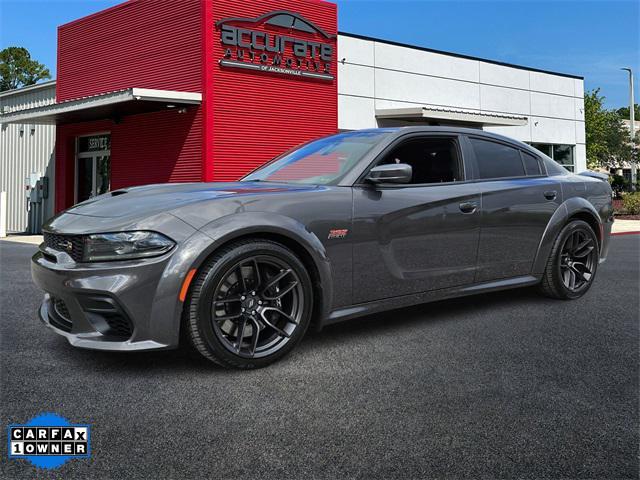 2022 Dodge Charger