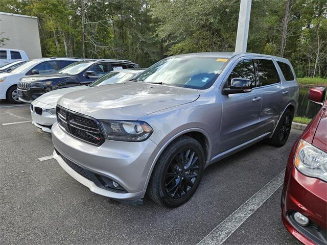 2016 Dodge Durango