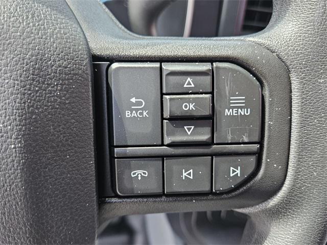 Photo of 2022 Oxford White Ford F-150