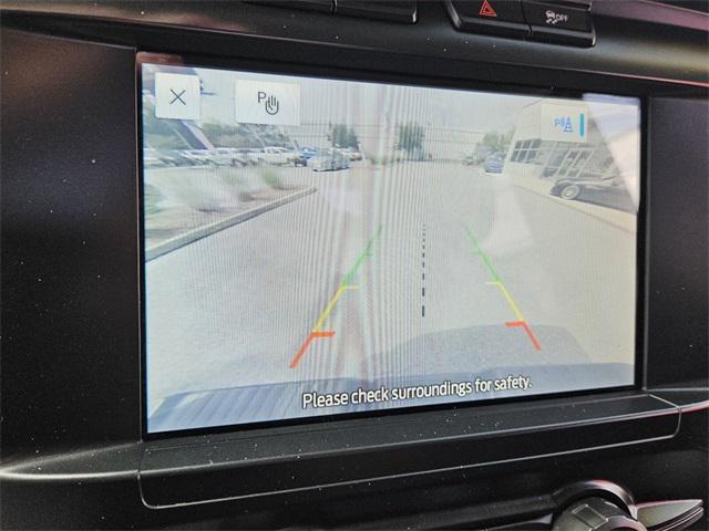 Photo of 2022 Oxford White Ford F-150