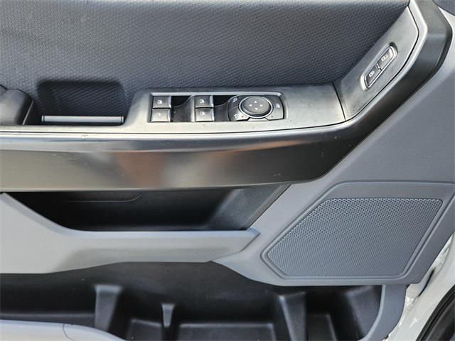 Photo of 2022 Oxford White Ford F-150