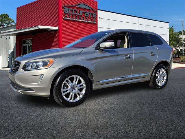 2015 Volvo XC60