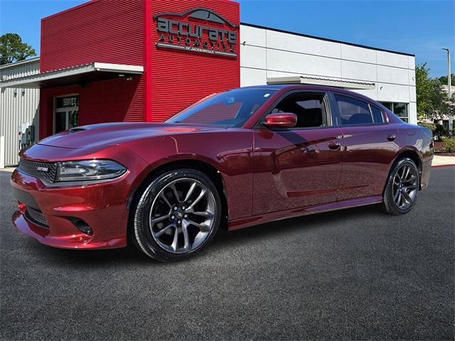 2020 Dodge Charger