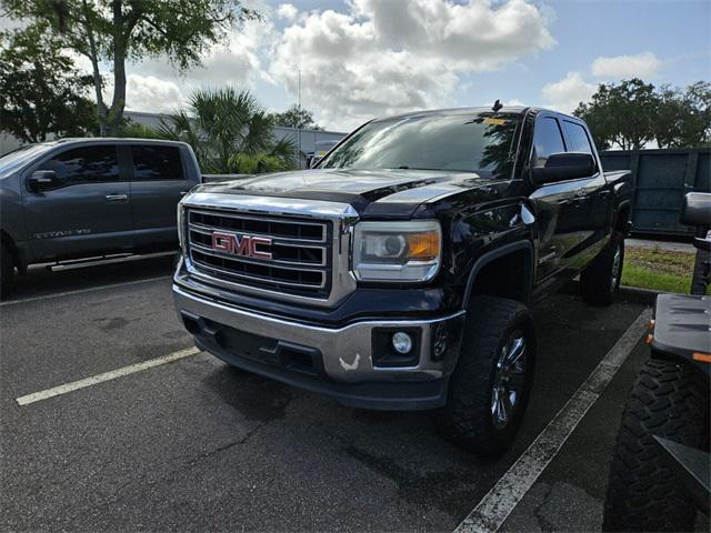 2014 GMC Sierra 1500