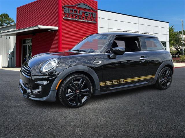 2021 MINI Hardtop