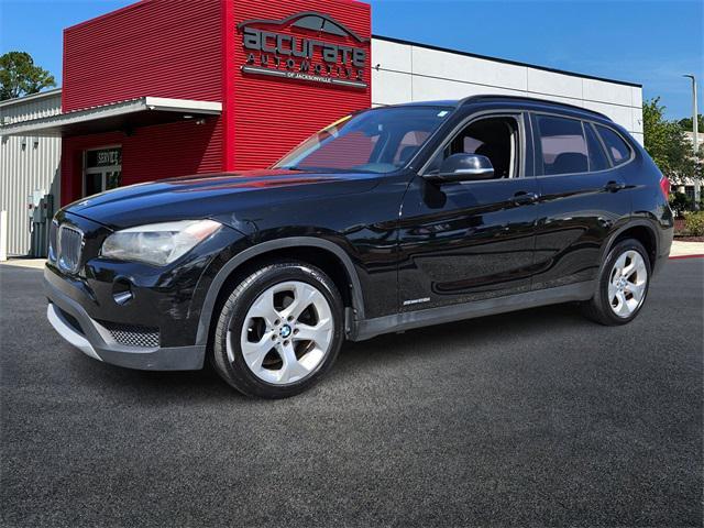 2014 BMW X1
