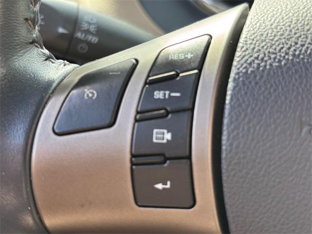 Photo of 2006 Mysterious (Black) Pontiac Solstice