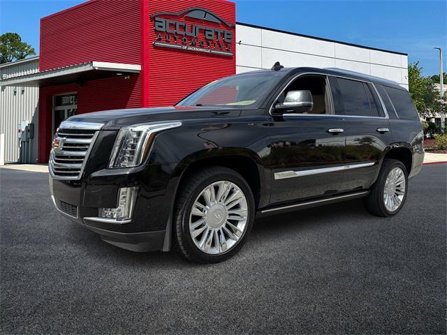 2019 Cadillac Escalade