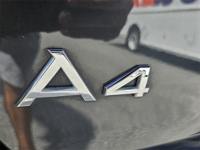 Photo of 2017 Gray Metallic Audi A4 allroad