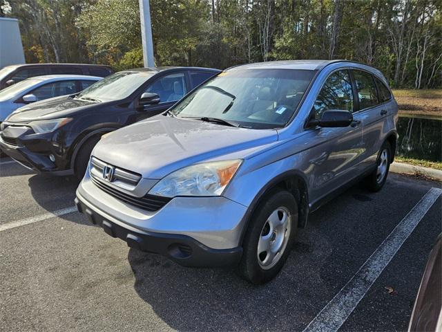 2008 Honda CR-V