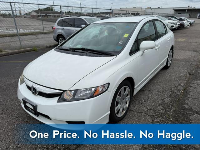 2011 Honda Civic