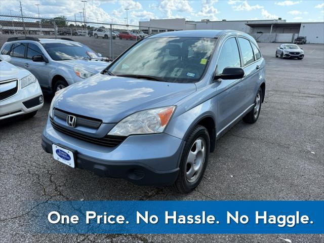 2009 Honda CR-V