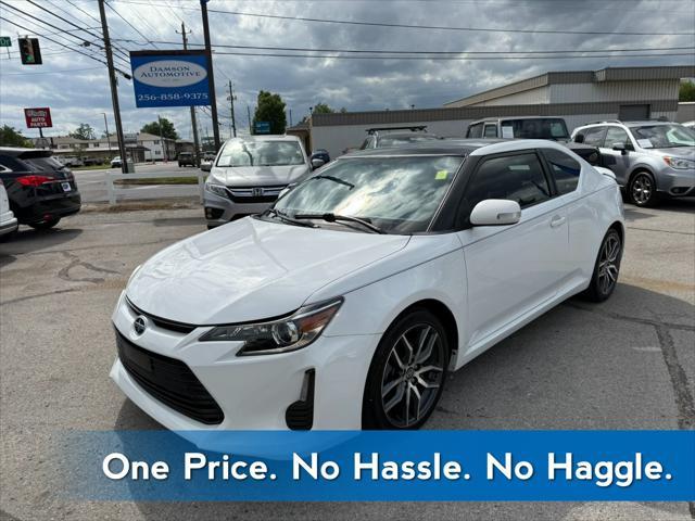 2014 Scion TC