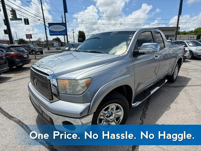 2013 Toyota Tundra