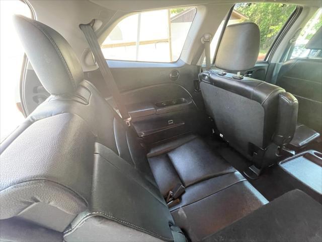 Photo of 2019 White Diamond Pearl Honda Pilot