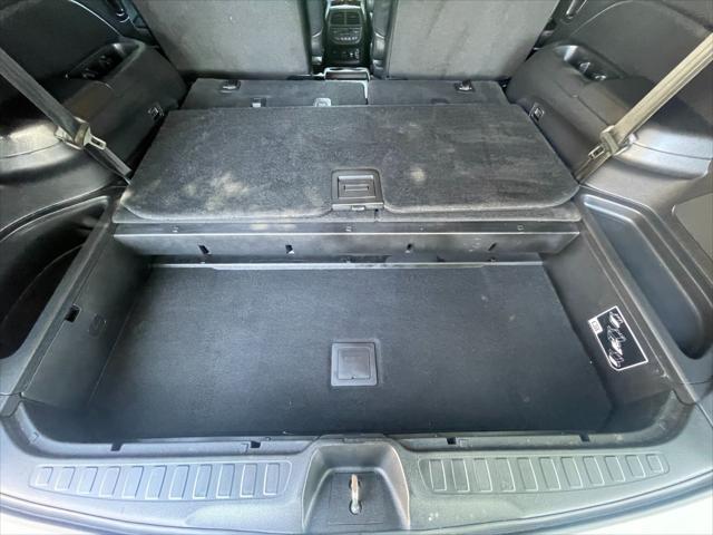 Photo of 2019 White Diamond Pearl Honda Pilot
