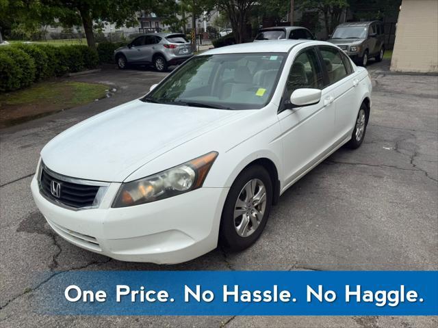 2010 Honda Accord